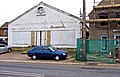 Former car showroom, Lechlade Road, Highworth - geograph.org.uk - 2956233.jpg