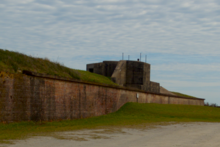 Fort Caswell Fort Caswell Exterior.png