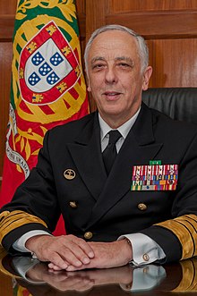 António Silva Ribeiro