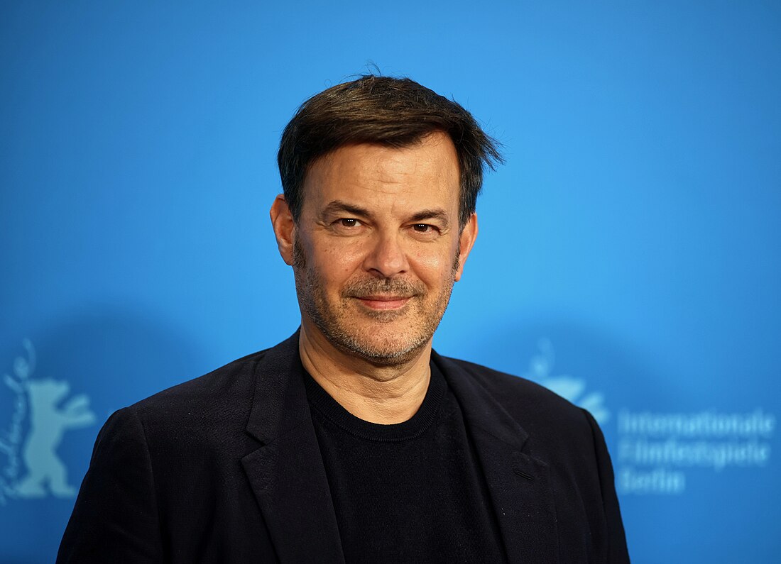 François Ozon