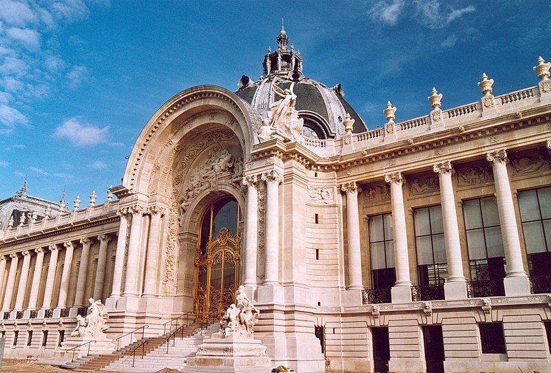 File:France Paris Petit Palais 01.jpg