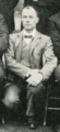 Francis John Ellemor 1906