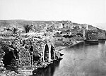 Francis Frith. Tiberias, from the South.jpg