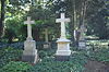 Grave of Friedrich Nicolas Manskopf