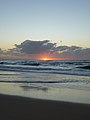Fraser Island sunrise.jpg