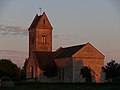 Fresney-le-Vieux - Église Saint-Jean-Baptiste - 2.jpg