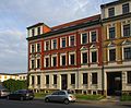 Tenement house