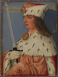 Friedrich II. der Sanftmütige, Kurfürst von Sachsen (AT KHM GG4793).jpg