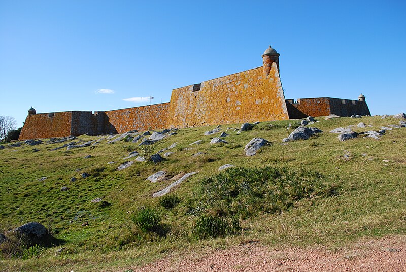 File:Fuerte de San Miguel I.JPG