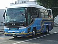 福岡昭和タクシー 81（福岡200 か 3487）