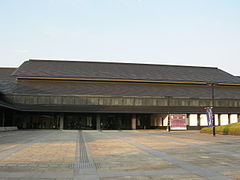 Fukushima-Pref-Museum.JPG