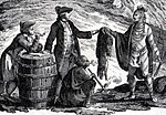 Thumbnail for North American fur trade