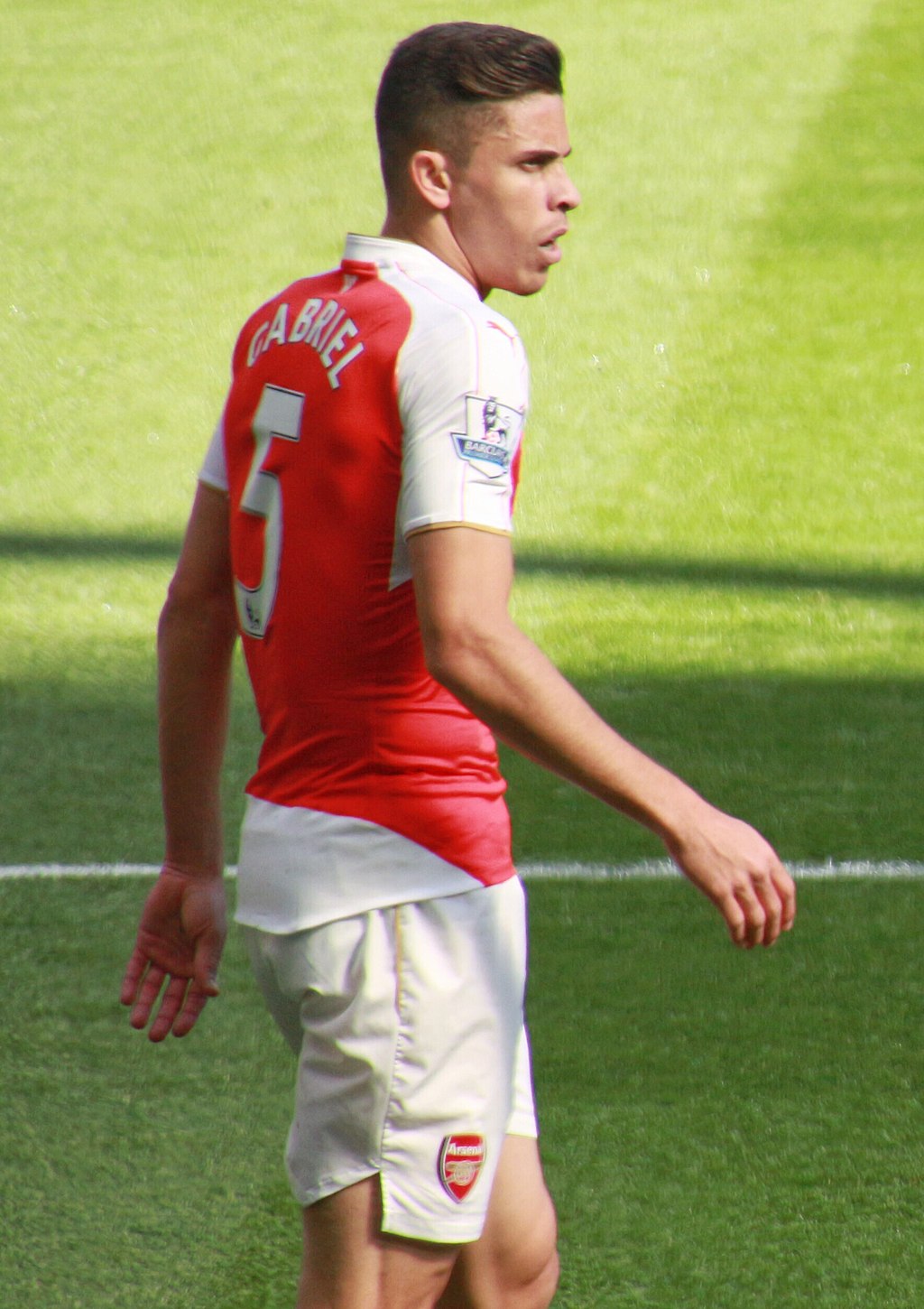 Gabriel Paulista - Wikiwand