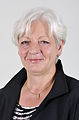 Deutsch: Gabriela Kohlenberg, niedersächsische Politikerin (CDU) und Abgeordnete des Niedersächsischen Landtages. English: Gabriela Kohlenberg, Lower Saxon politician (CDU) and member of the Landtag of Lower Saxony.