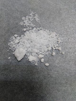 <span class="mw-page-title-main">Gadolinium(III) chloride</span> Chemical compound