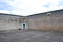 Games Yard - Old Jail Backpackers (4247336910).jpg