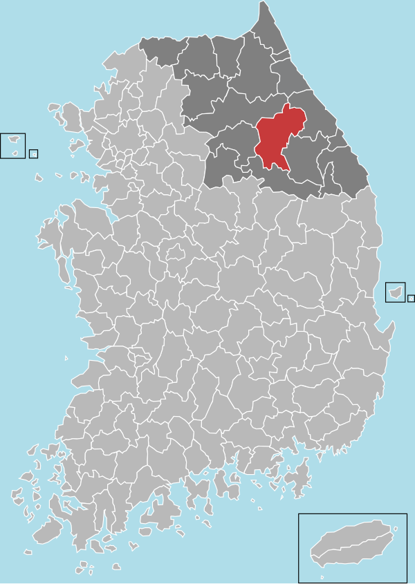 Pyeongchang