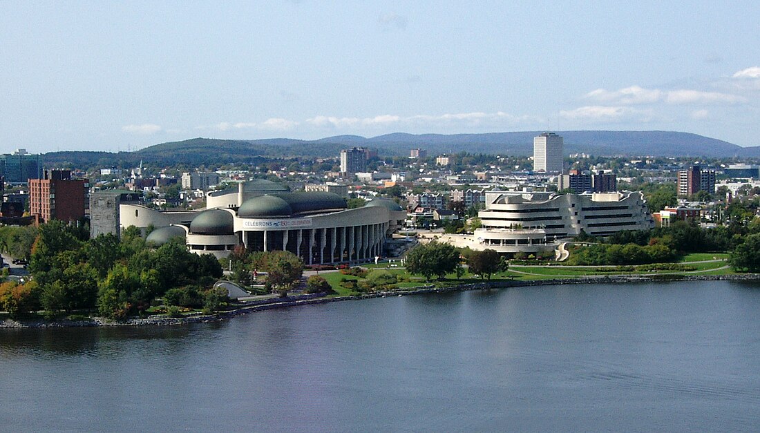 Gatineau