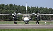 Antonov An-26