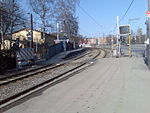 Gaustad (station)