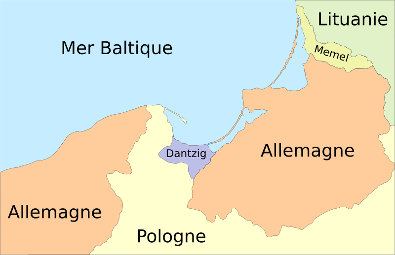 File:Gdansk Bay Borderlines 1939 Français.svg