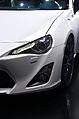 * Nomination Geneva MotorShow 2013 - Toyota FT-86 Open Concept front light --Pleclown 12:25, 20 March 2013 (UTC) * Promotion Good quality! --Erdrokan 21:14, 25 March 2013 (UTC)