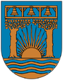 Gentofte Municipality shield.png
