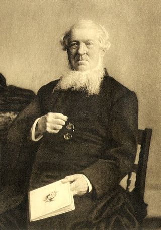 <span class="mw-page-title-main">George Rawlinson</span> British historian and clergyman (1812–1902)