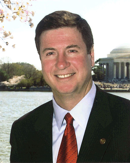 George Allen official portrait.jpg