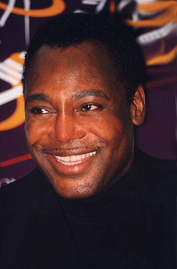 George Benson