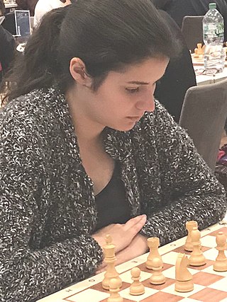 <span class="mw-page-title-main">Lena Georgescu</span> Swiss chess player