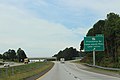 Georgia I985sb Exit 8