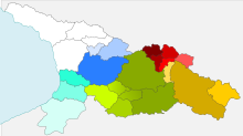 Georgian dialects.svg