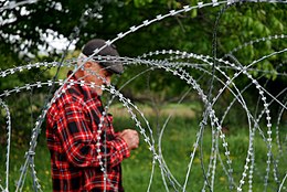 Patara Choervaleti: Achtergrond, Conflict Zuid-Ossetië, Demografie