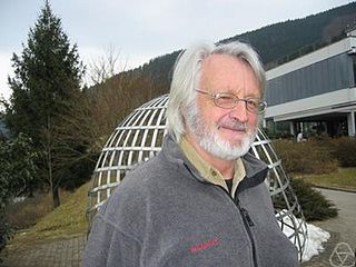 Gerhard Wanner Austrian mathematician