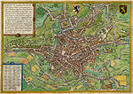 Thumbnail for Siege of Ghent (1583–1584)