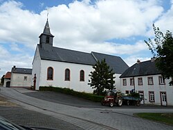 Skyline of Gindorf