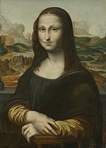 Miniatura per Gioconda Torlonia