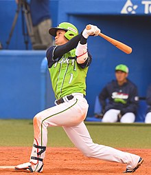 山田哲人 - Wikipedia