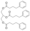 Thumbnail for Glycerol phenylbutyrate