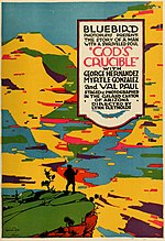 Miniatura per God's Crucible (film 1917)