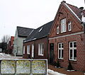 Haus der Gödeken in Emden