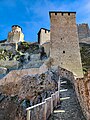 Golubac Fortress