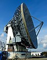 Goonhilly Satellite Earth Station, Cornwall, England-29Sept2009.jpg