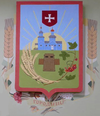 Horodyschtsche coat of arms