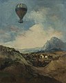 "Goya_-_Le_Ballon,_Vers_1816-1824,_335_CH.jpg" by User:Maltaper