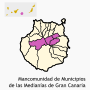 Miniatura para Mancomunidad de Municipios de las Medianías de Gran Canaria