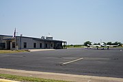 Granbury Regional Airport