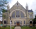 Grand Avenue Congregational Church (1887)