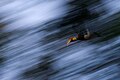 * Nomination Panning photograph of Great Hornbill in flight over the forest canopy in the Anamalai hills, Western Ghats, India. By User:Shankar Raman --PJeganathan 06:46, 16 June 2017 (UTC) * Decline Very artistic but no QI IMO --Ermell 12:54, 16 June 2017 (UTC)